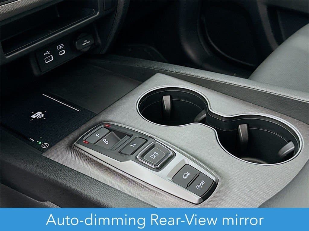 2026 HONDA Ridgeline - Image 26