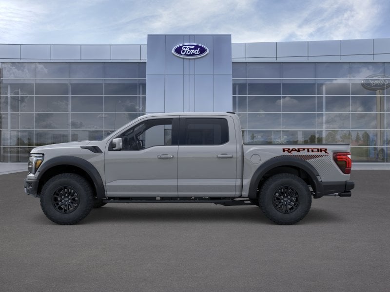2026 Ford F-150 - Image 16