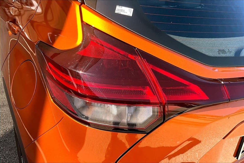2023 Nissan Kicks - Image 28