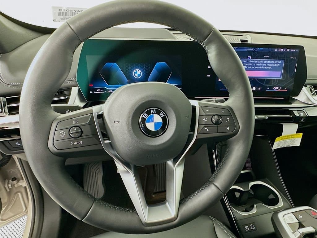 2026 BMW X1 - Image 10