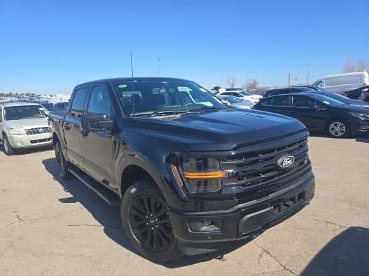2024 Ford F-150 - Image 2