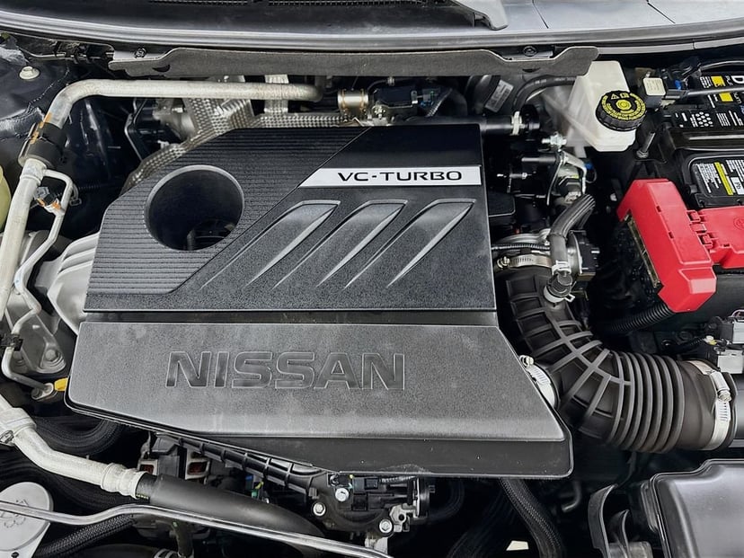 2023 Nissan Rogue - Image 41