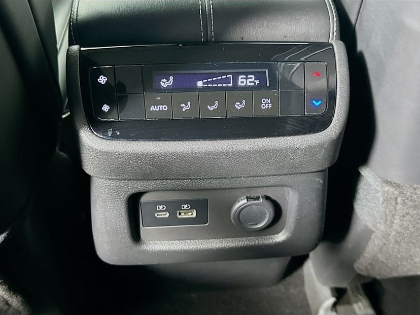 2022 INFINITI QX60 - Image 26