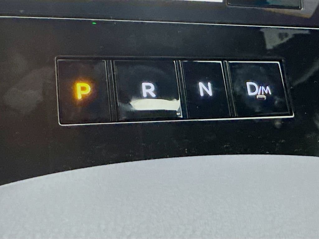 2026 INFINITI QX80 - Image 21