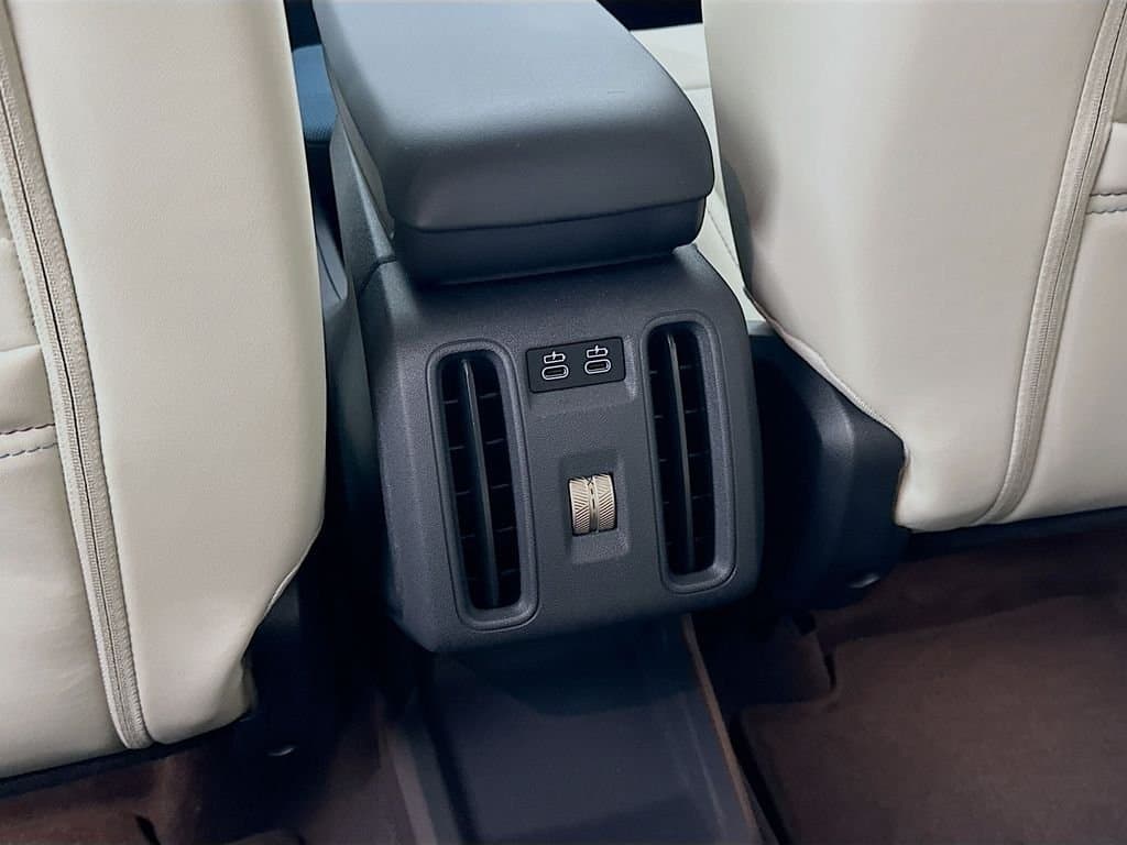 2025 MINI Cooper S Countryman - Image 18