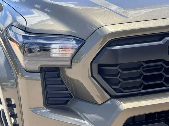 2026 Toyota Tacoma - Image 3