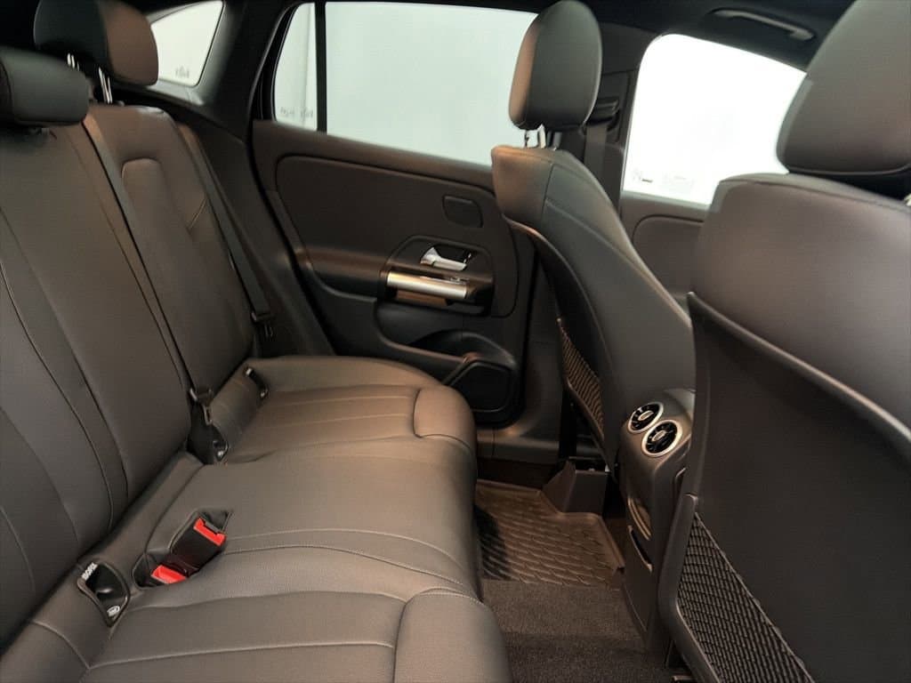 2026 MERCEDES-BENZ GLA - Image 63