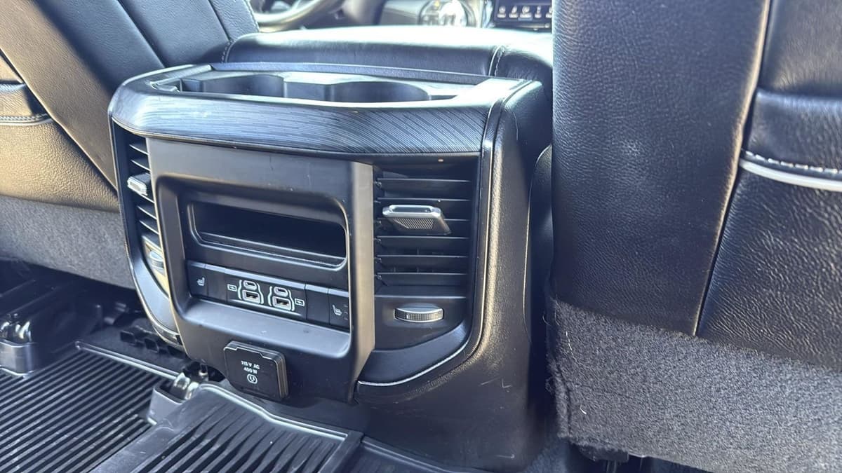 2024 Ram 2500 - Image 25