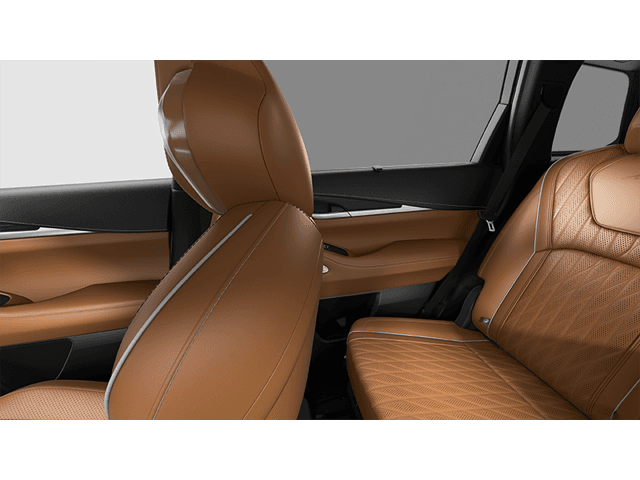 2026 INFINITI QX60 - Image 18