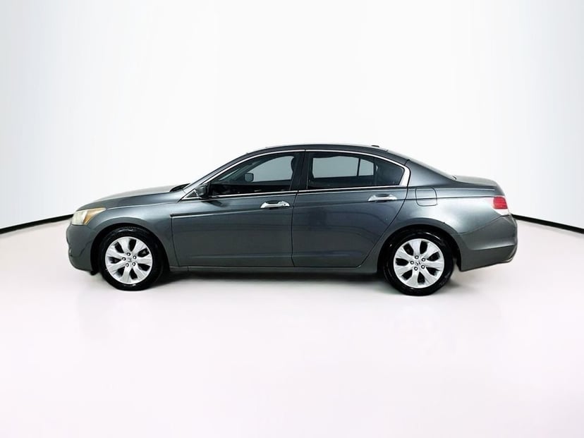 2009 Honda Accord - Image 4