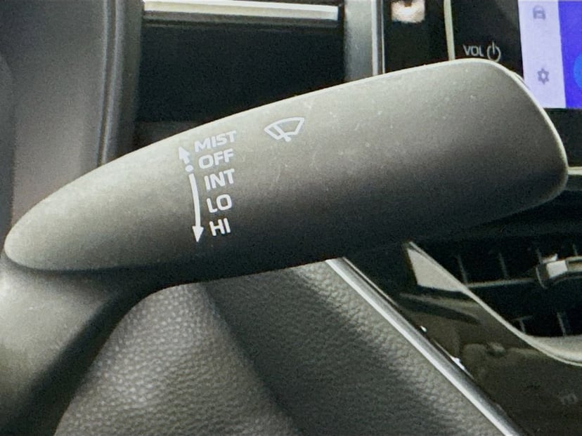 2024 Toyota Corolla Hybrid - Image 14