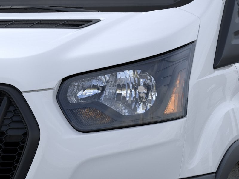 2026 Ford Transit Commercial - Image 29