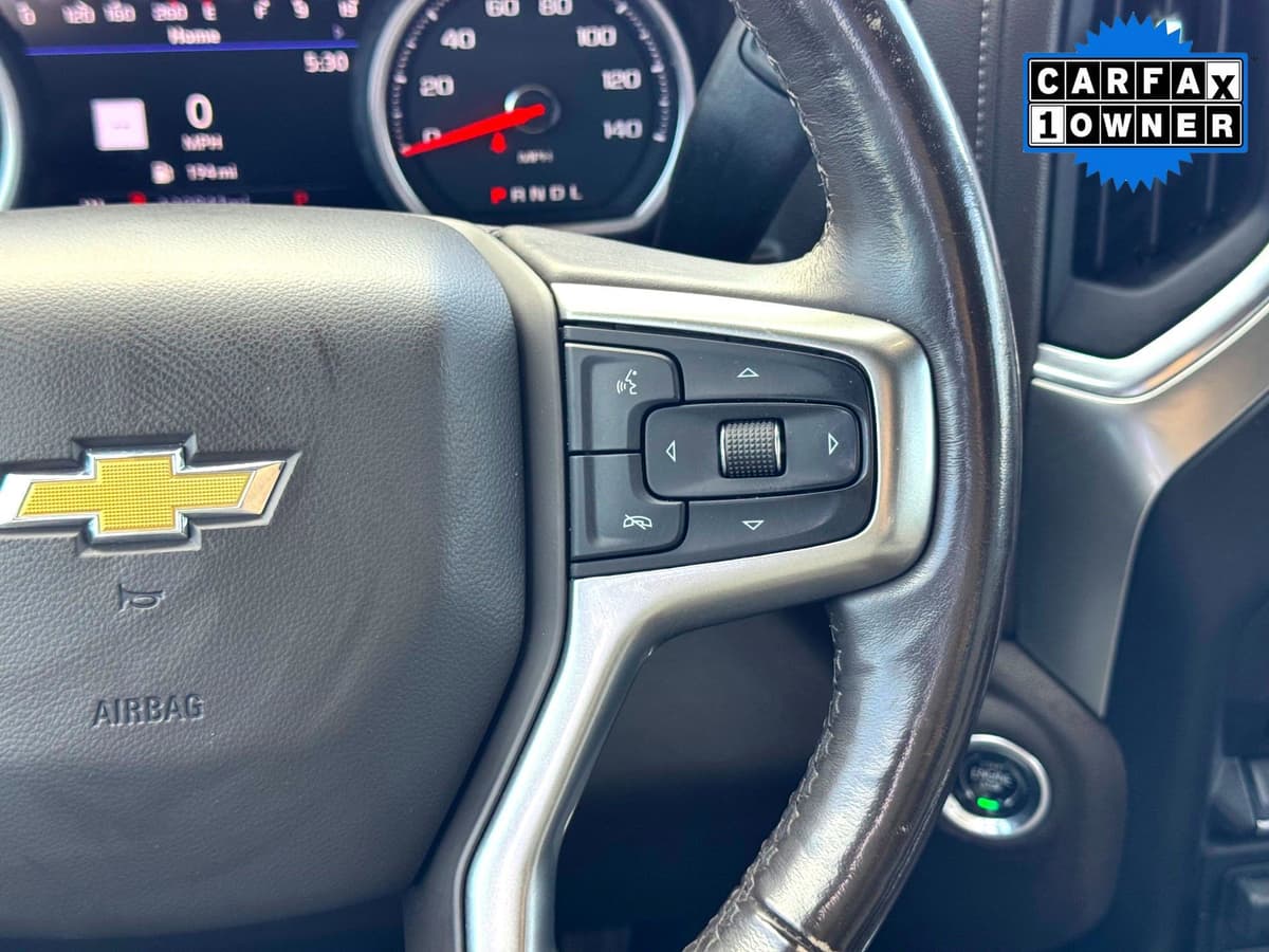 2021 Chevrolet Silverado 2500HD - Image 26