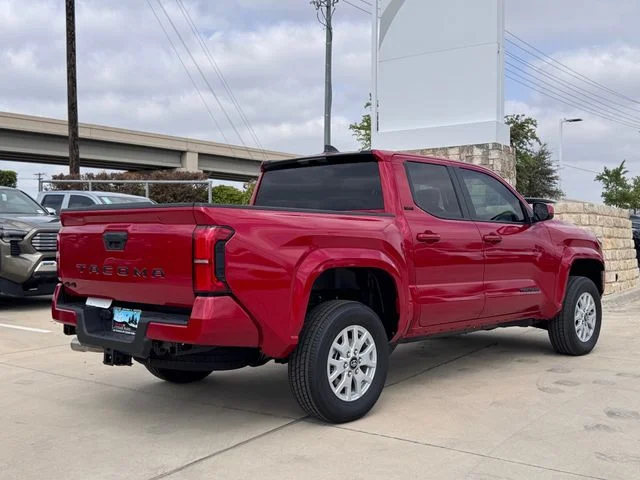 2026 Toyota Tacoma - Image 5