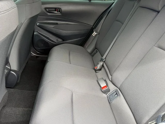 2026 Toyota Corolla - Image 26