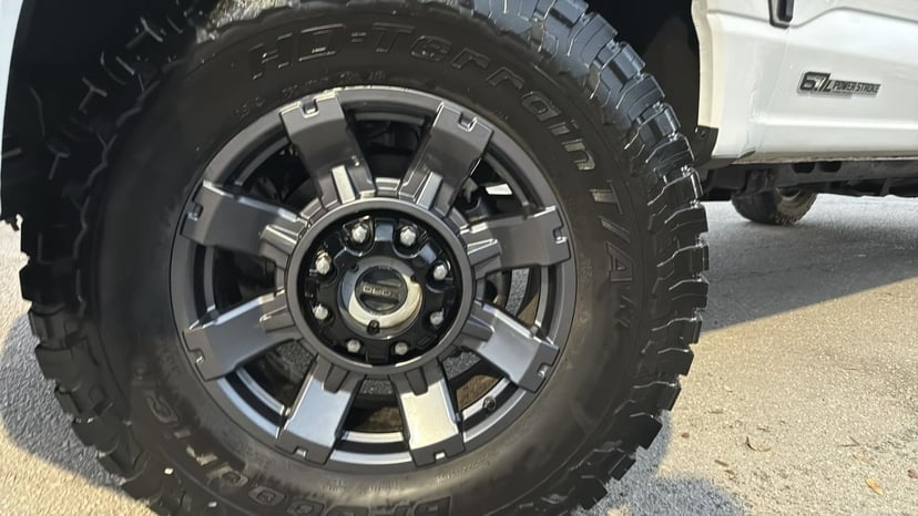 2024 Ford F-250SD - Image 9
