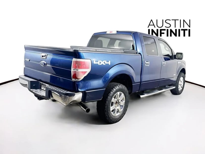 2014 Ford F-150 - Image 8