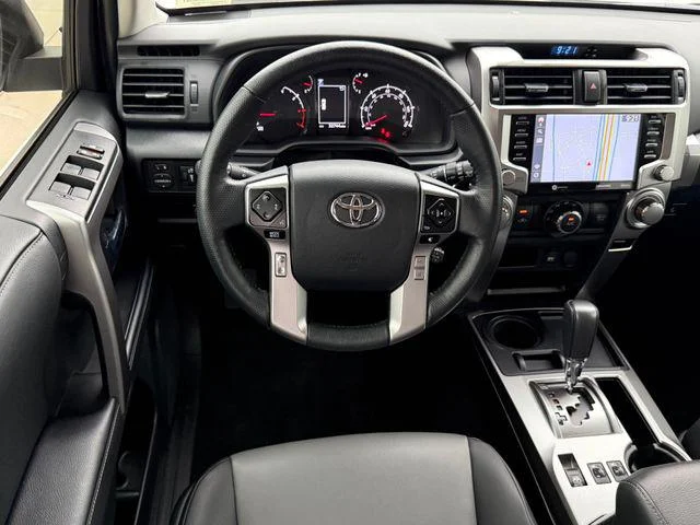 2023 Toyota 4RUNNER - Image 25