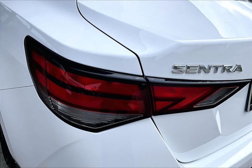 2024 Nissan Sentra - Image 28