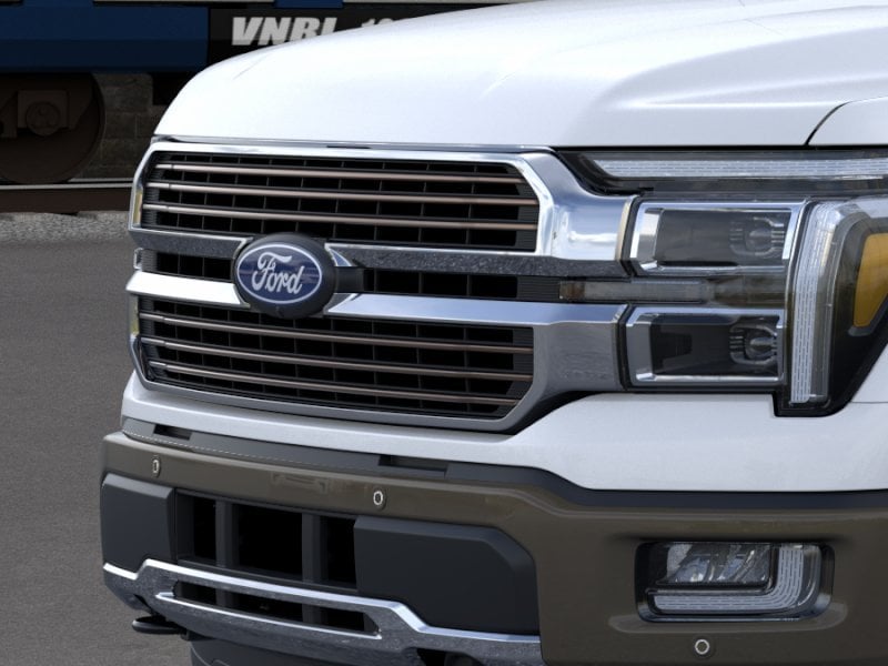 2026 Ford F-150 - Image 29
