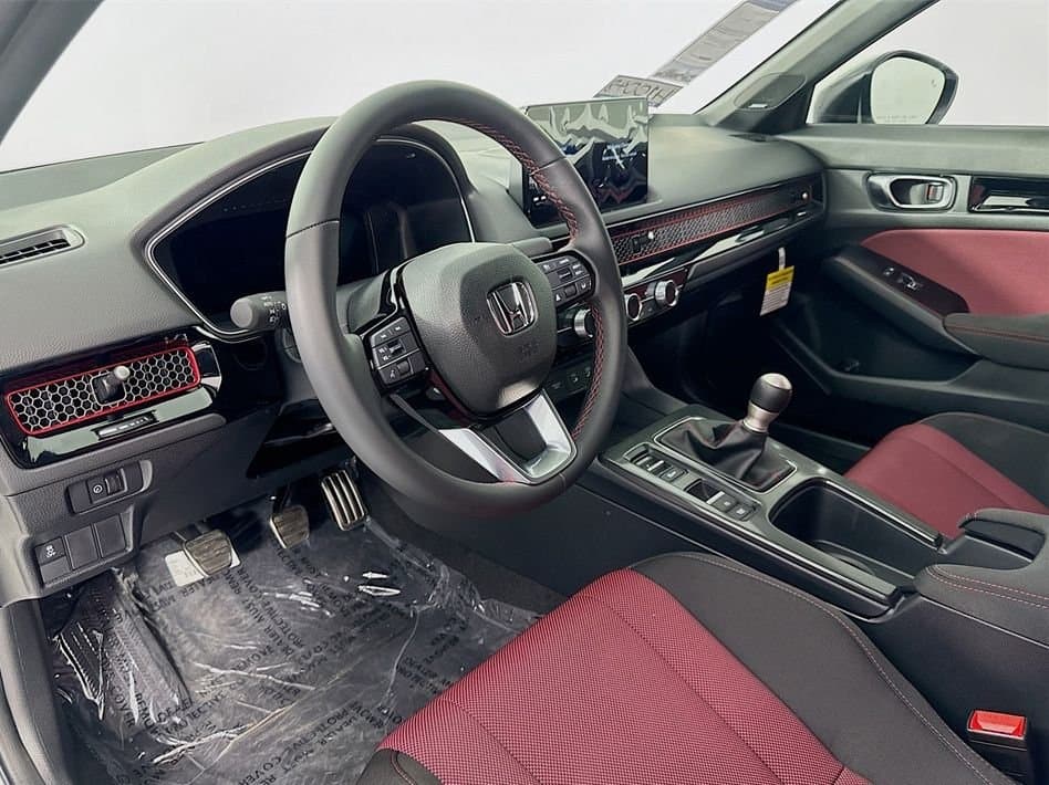 2026 HONDA Civic - Image 16