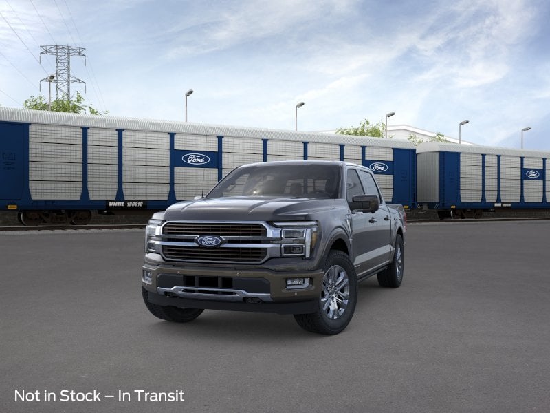 2026 Ford F-150 - Image 14