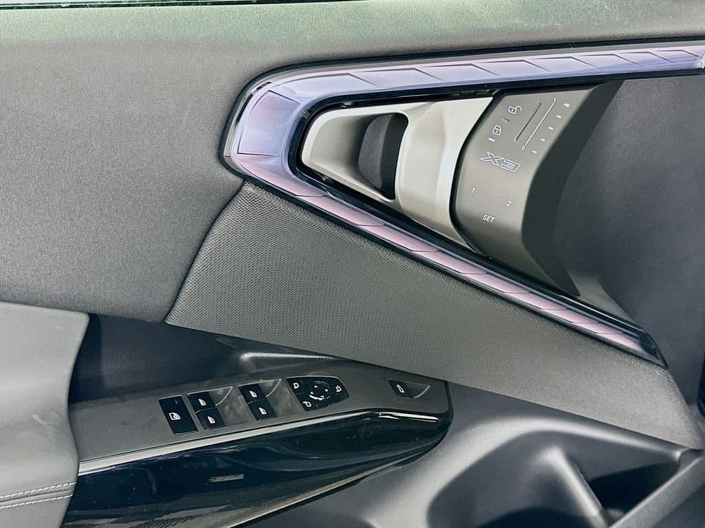 2026 BMW X3 - Image 20