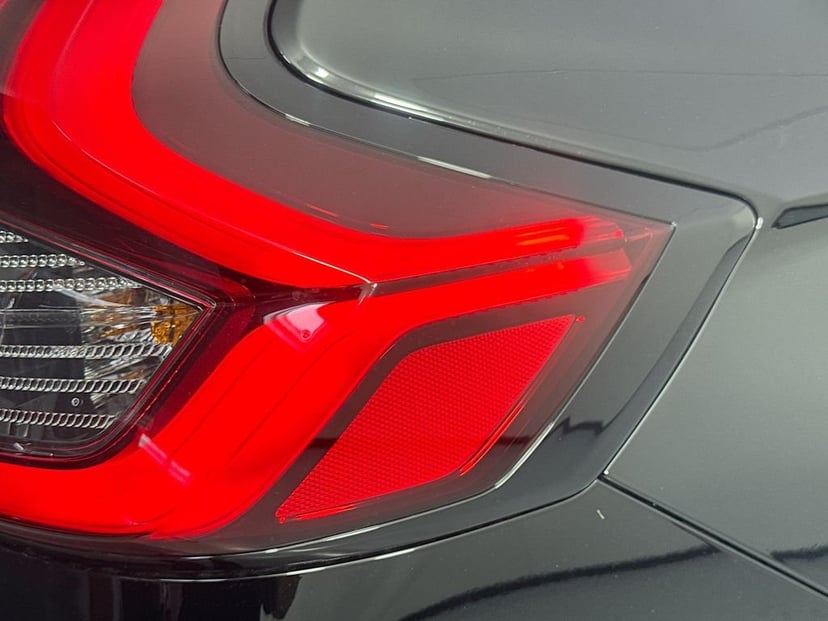 2026 Honda CR-V Hybrid - Image 11