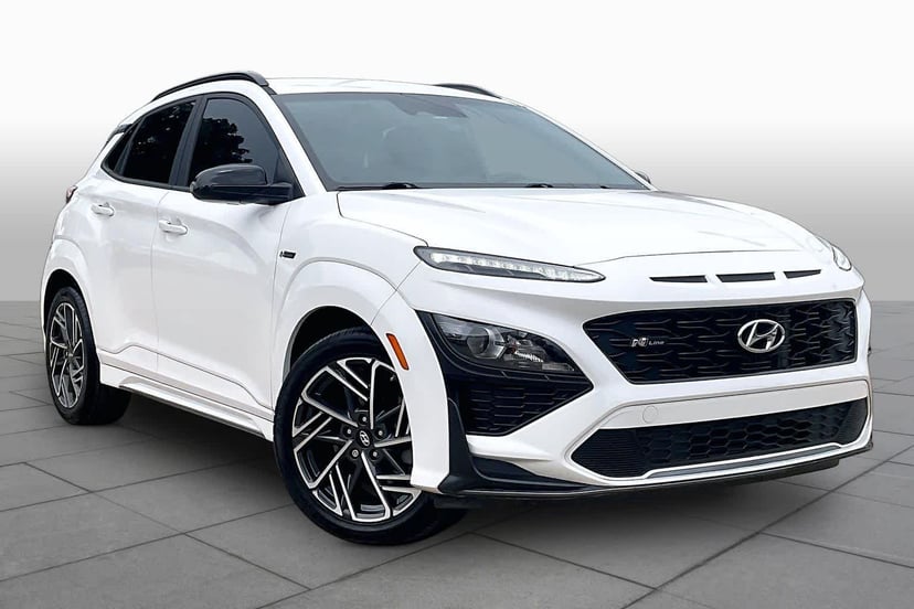 2022 Hyundai Kona - Image 3