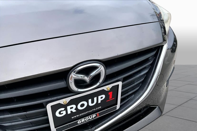 2016 Mazda Mazda3 - Image 30