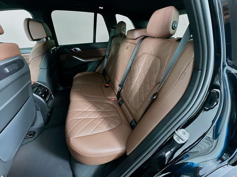 2026 BMW X5 - Image 17