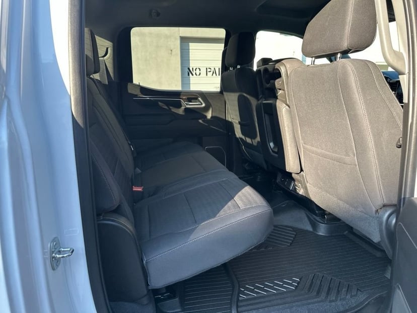2022 Chevrolet Silverado 1500 - Image 20