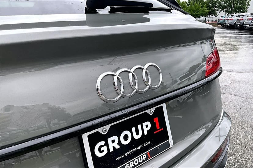 2023 Audi SQ5 Sportback - Image 31