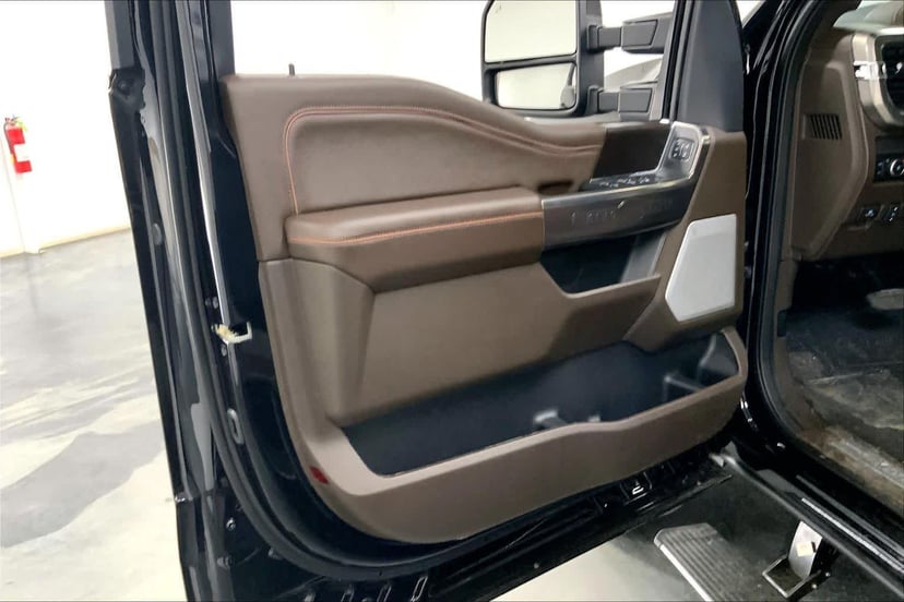 2026 Ford Super Duty - Image 10