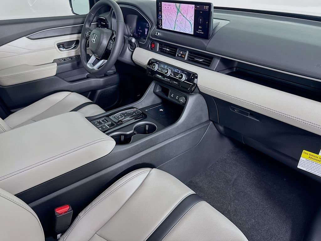 2026 HONDA Pilot - Image 42