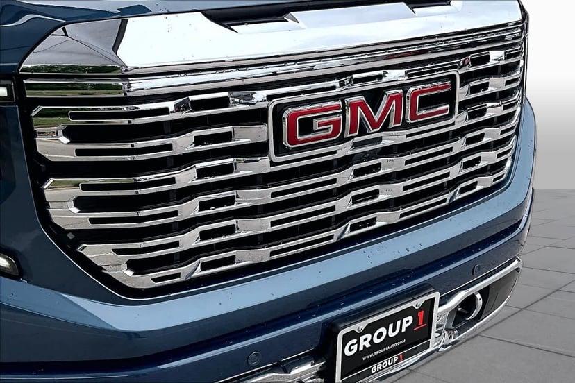 2024 GMC Sierra 1500 - Image 30