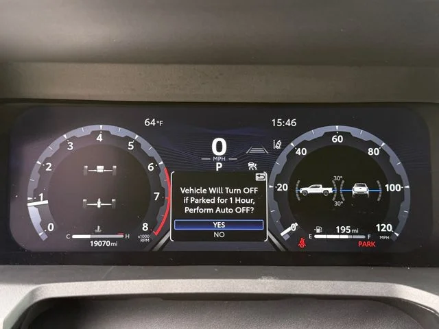 2025 Toyota Tacoma - Image 14