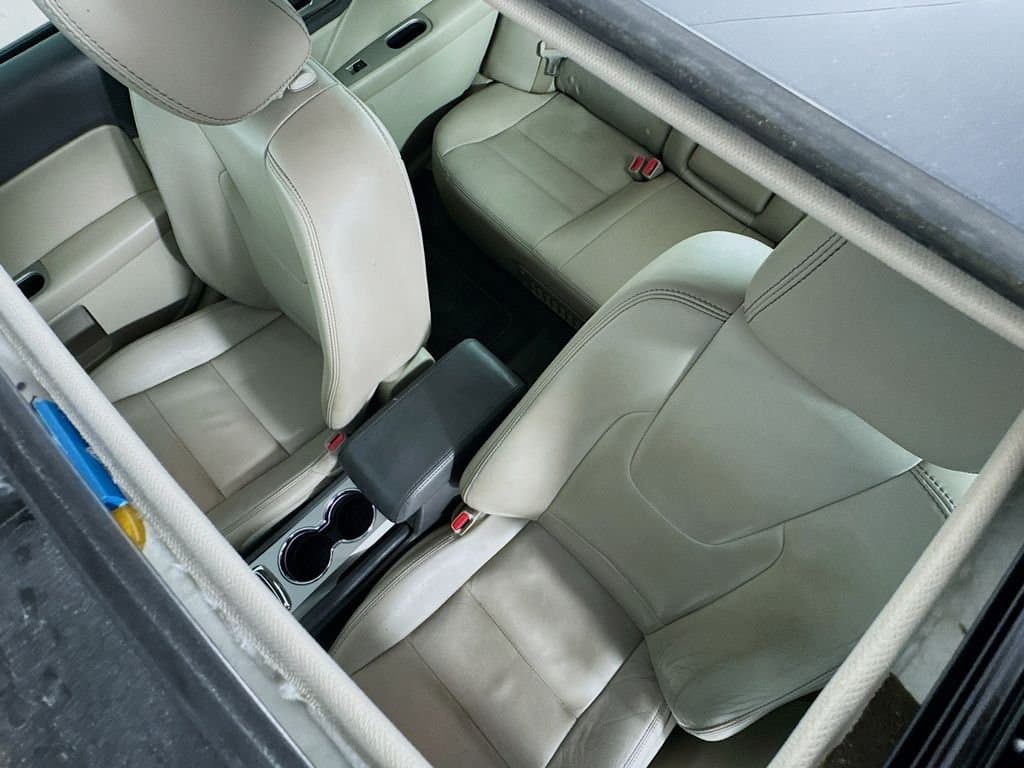 2010 FORD Fusion - Image 25