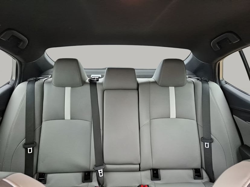 2025 Toyota Camry - Image 42