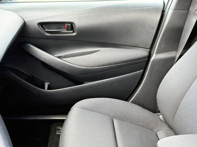 2024 Toyota Corolla - Image 10