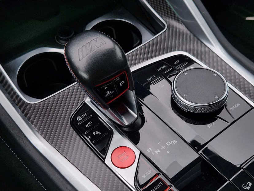 2023 BMW XM - Image 20