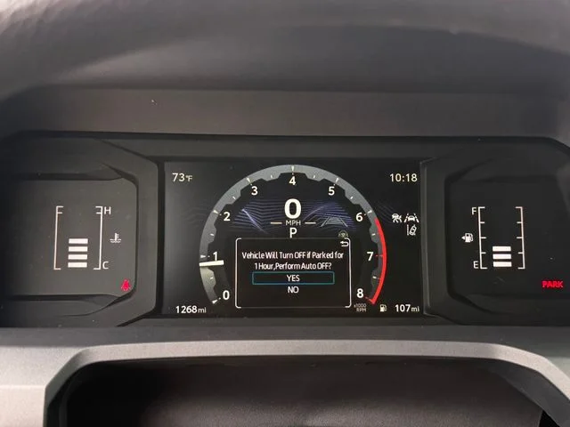 2026 Toyota Tacoma - Image 38