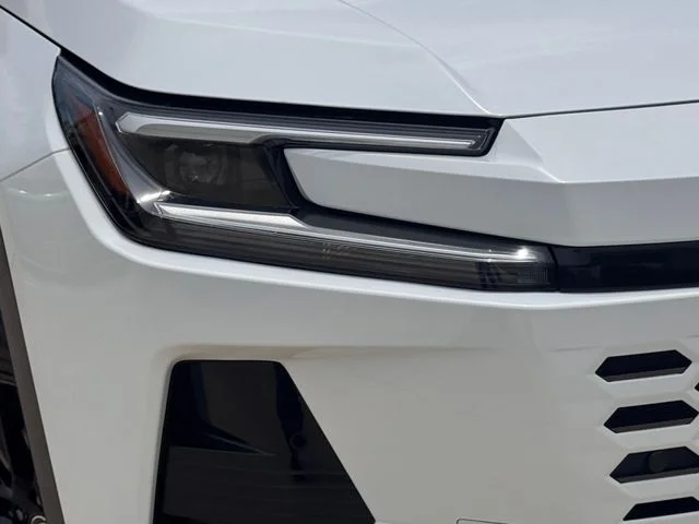 2026 Toyota RAV4 Plug-in Hybrid - Image 3