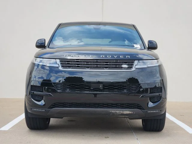 2026 Land Rover Range Rover Sport - Image 2