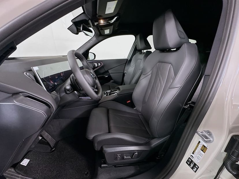 2026 BMW X3 - Image 16