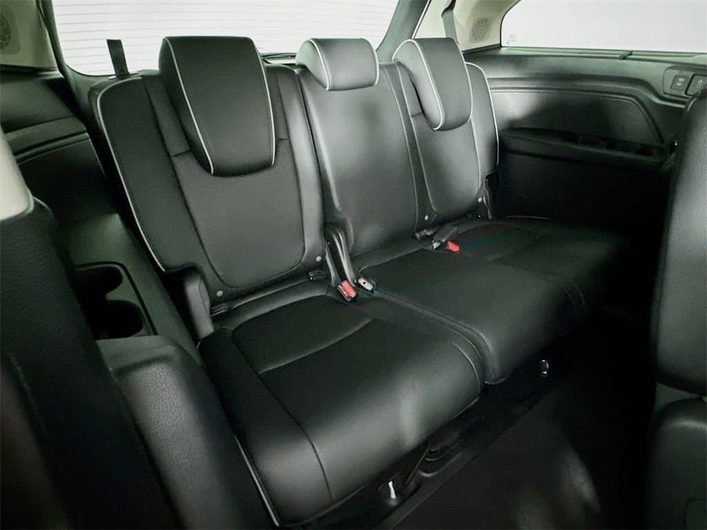 2026 HONDA Odyssey - Image 41