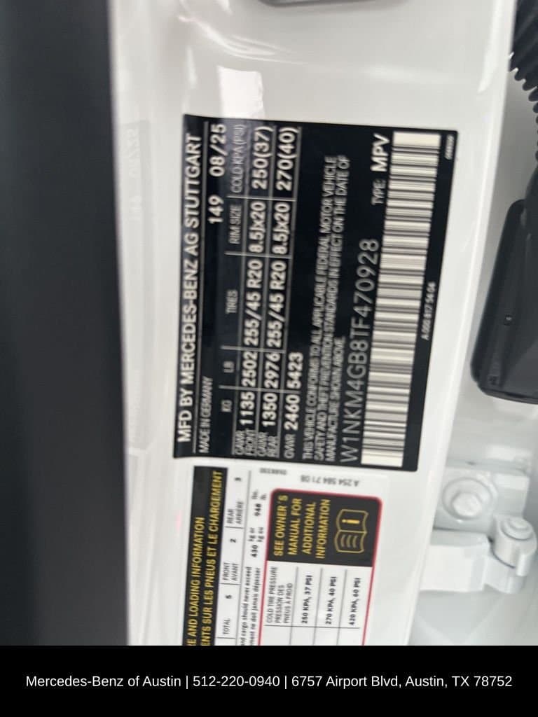 2026 MERCEDES-BENZ GLC - Image 34