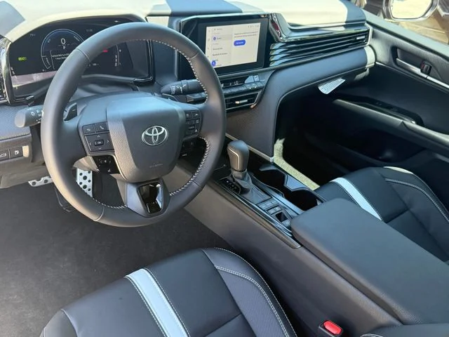2026 Toyota Camry - Image 11