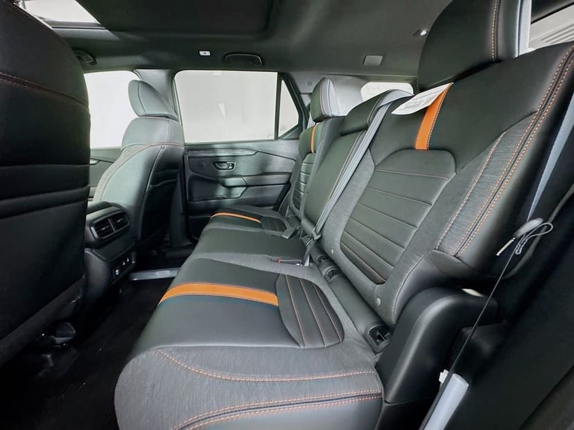 2026 Honda Passport - Image 31