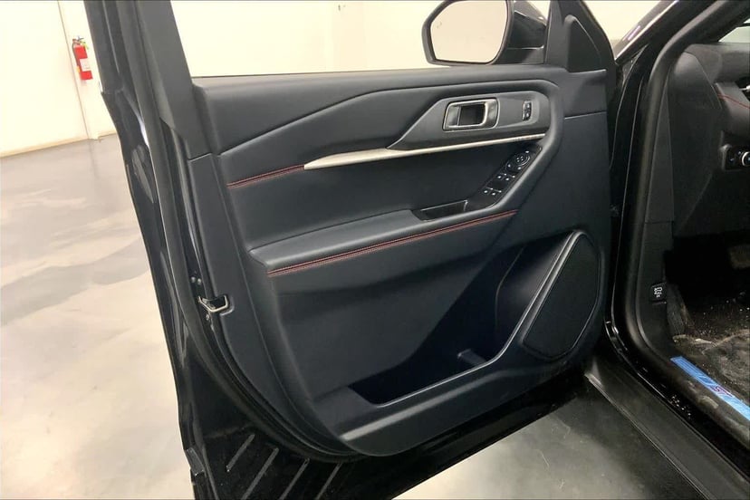 2026 Ford Explorer - Image 10